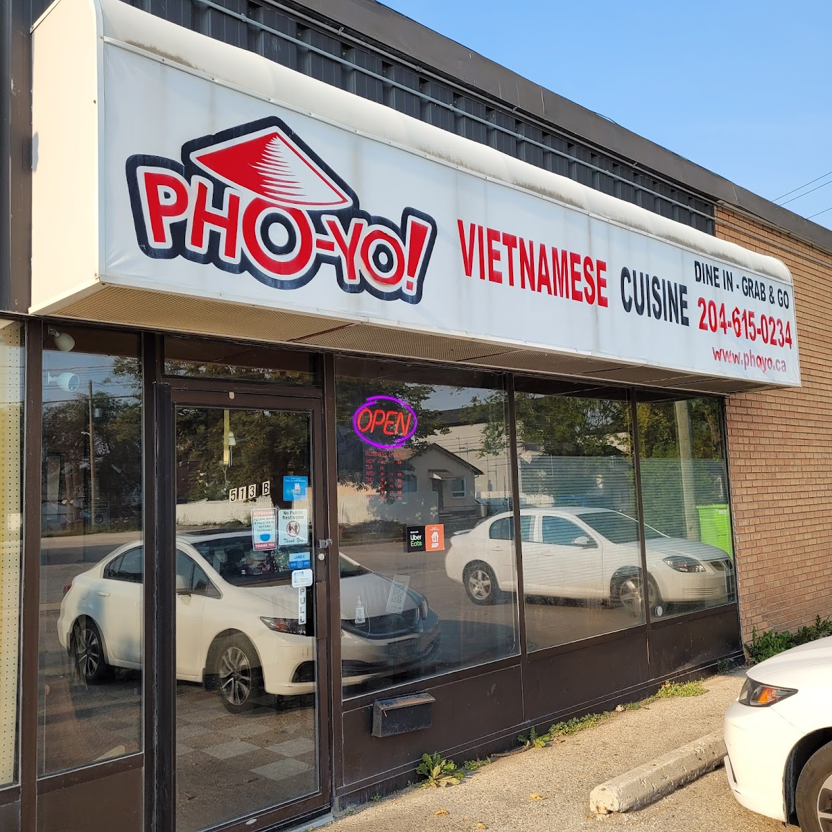 Pho Yo Vietnamese Cuisine